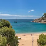 Apartment Atico En Tamariu, Gran Terraza Y Vistas Al Mar Tamariu