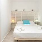 Apartment Atico En Tamariu, Gran Terraza Y Vistas Al Mar *