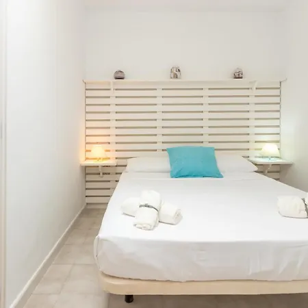 Apartment Iii Atico Frente Al Mar En *